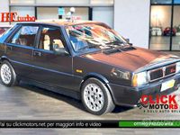 Usata Lancia Delta 1988 Grigio Utilitaria