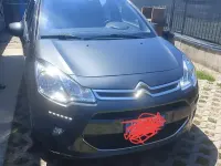 Usata Citroën C3 Exclusive 75 CV (55 kW) 2016 Berlina