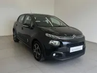 Usata Citroën C3 PureTech 110 CV (80 kW) 2020 Viola Utilitaria