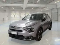 Usata Citroën C4 Shine 131 CV (96 kW) 2021 Grigio Berlina