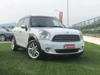 usata Mini Cooper SE 2.0 Automatica