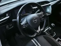 Usata Opel Corsa Edition 75 CV (55 kW) 2022 Utilitaria