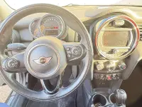 Usata Mini One D 95 CV (69 kW) 2016 Grigio Utilitaria
