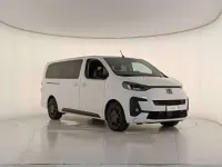 Usata Fiat Ulysse 130 kW (177 CV) 2025 Bianco Monovolume