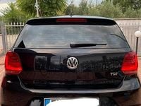 Usata VW Polo 90 CV (66 kW) 2015 Utilitaria