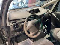 Usata Lancia Musa 77 CV (56 kW) 2009 Argento Monovolume