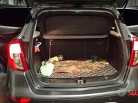 Usata Opel Mokka 136 CV (100 kW) 2019 Grigio SUV