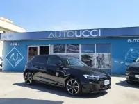 Usata Audi A1 116 CV (85 kW) 2025 Nero mythos SUV