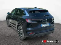 Usata Renault Clio Techno 200 CV (147 kW) 2023 Nero Utilitaria