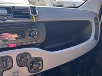 Usata Fiat Panda 69 CV (50 kW) 2013 Bianco Berlina