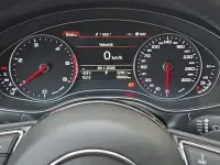 Usata Audi A6 Business 245 CV (180 kW) 2014 Berlina