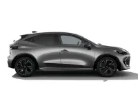 Nuova Renault Clio V Esprit Alpine 120 CV (88 kW) 2026 Grigio scisto Berlina