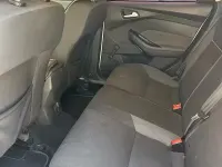Usata Ford Focus 115 CV (84 kW) 2014 Berlina