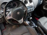 Usata Alfa Romeo MiTo 85 CV (62 kW) 2013 Bianco Utilitaria