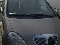 Usata Lancia Musa 90 CV (66 kW) 2007 Monovolume