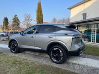 Gebraucht Nissan Qashqai N-Connecta 140 PS (102 kW) 2025 Grau SUV