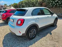 Usata Fiat 500X Club 95 CV (69 kW) 2022 SUV