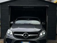 Usata Mercedes GLE350 Exclusive 258 CV (189 kW) 2018 SUV