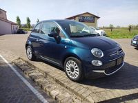 Usata Fiat 500 Dolcevita 69 CV (50 kW) 2022 Blu Berlina