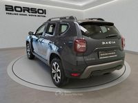 Usado Dacia Duster Journey 101 CV (74 kW) 2023 SUV
