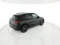 Nuova Mercedes GLA200 AMG line 150 CV (110 kW) 2026 Nero SUV