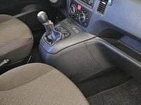 Usata Fiat Idea 90 CV (66 kW) 2008 Grigio Monovolume