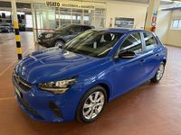 Usata Opel Corsa Edition 75 CV (55 kW) 2023 Blu/azzurro Utilitaria
