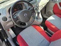 Occasion Fiat Panda 4x4 60 ch (44 kW) 2004 Citadine