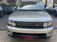 Usata Land Rover Range Rover HSE 256 CV (188 kW) 2012 SUV