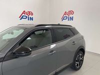 Usata Peugeot 2008 Allure 102 CV (75 kW) 2024 Grigio SUV