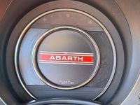 usata Abarth 595 595 / 1.4 16v t. t-jet Yamaha Factory Racing60cv