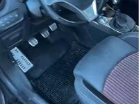 Usata Alfa Romeo MiTo Progression 90 CV (66 kW) 2010 Nero Utilitaria