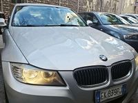 Usata BMW 320 163 CV (119 kW) 2013 Station wagon