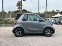 usata Smart ForTwo Cabrio 70 1.0 twinamic Youngster