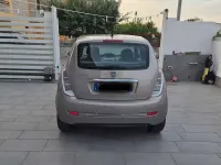 Usata Lancia Ypsilon 75 CV (55 kW) 2009 Utilitaria