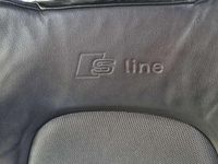 Usata Audi A3 Ambition 140 CV (102 kW) 2007 Utilitaria