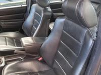 Usata Mercedes 190 185 CV (136 kW) 1988 Nero Berlina