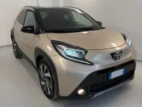 Usata Toyota Aygo X 72 CV (52 kW) 2022 SUV