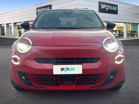 Usata Fiat 600 Red 114 kW (156 CV) 2023 Rosso SUV