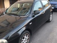 usata Alfa Romeo 147 1.9 JTD (115 CV) cat 3p. Connect