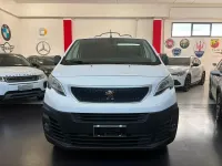 Usata Peugeot Expert S 115 CV (84 kW) 2019 Bianco Furgone