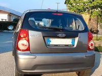 usata Kia Picanto Picanto 1.0 12V Life