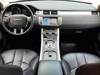 Usata Land Rover Range Rover evoque 150 CV (110 kW) 2013 Grigio SUV