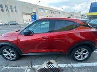 Usata Nissan Juke N-Connecta 117 CV (86 kW) 2021 SUV