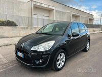 Usata Citroën C3 Exclusive 68 CV (50 kW) 2010 Berlina
