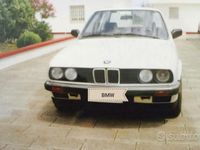 usata BMW 125 Altro modello - 1984 92kwcv