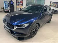 Nuova Mazda CX-30 Ad'Vantage 140 CV (102 kW) 2026 Deep crystal blue SUV