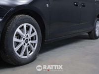 Usata Ford Grand Tourneo Connect Titanium 125 CV (91 kW) 2024 Graphite grey Monovolume