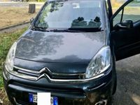 usata Citroën Berlingo BerlingoMultispace 1.6 hdi Seduction 90cv c/esp