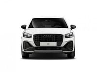 Nuova Audi Q2 2026 Bianco arkona SUV